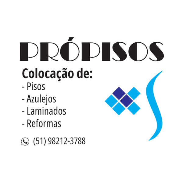 Foto da capa de Própisos | Mão de Obra, Reformas e Porcelanato em Itajaí